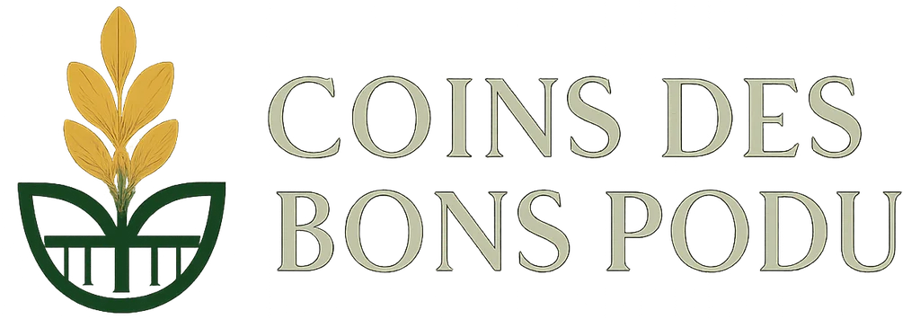 COINS DES BONS PRODUITS