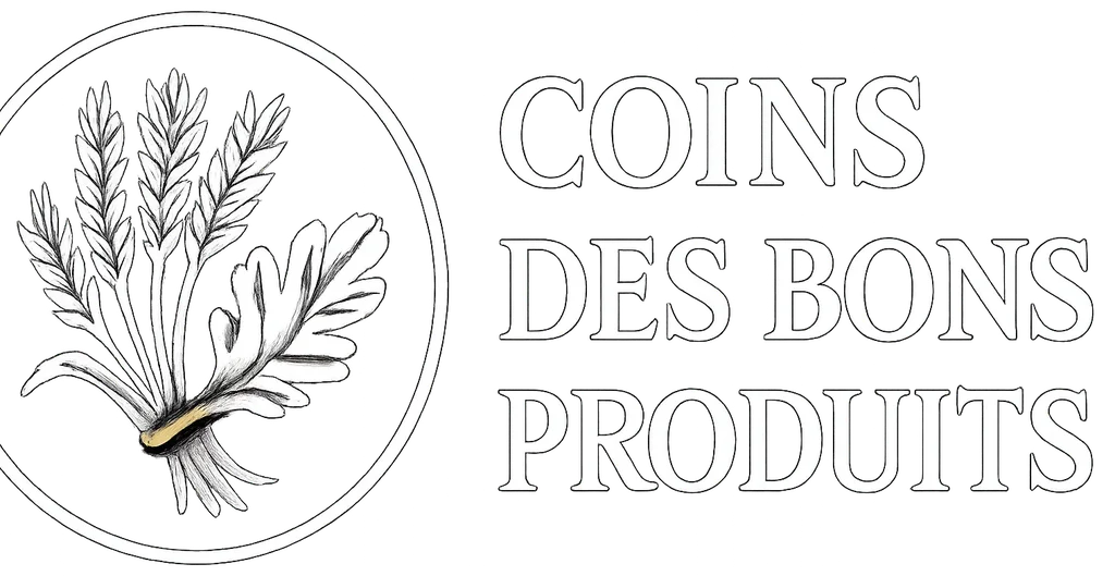 COINS DES BONS PRODUITS