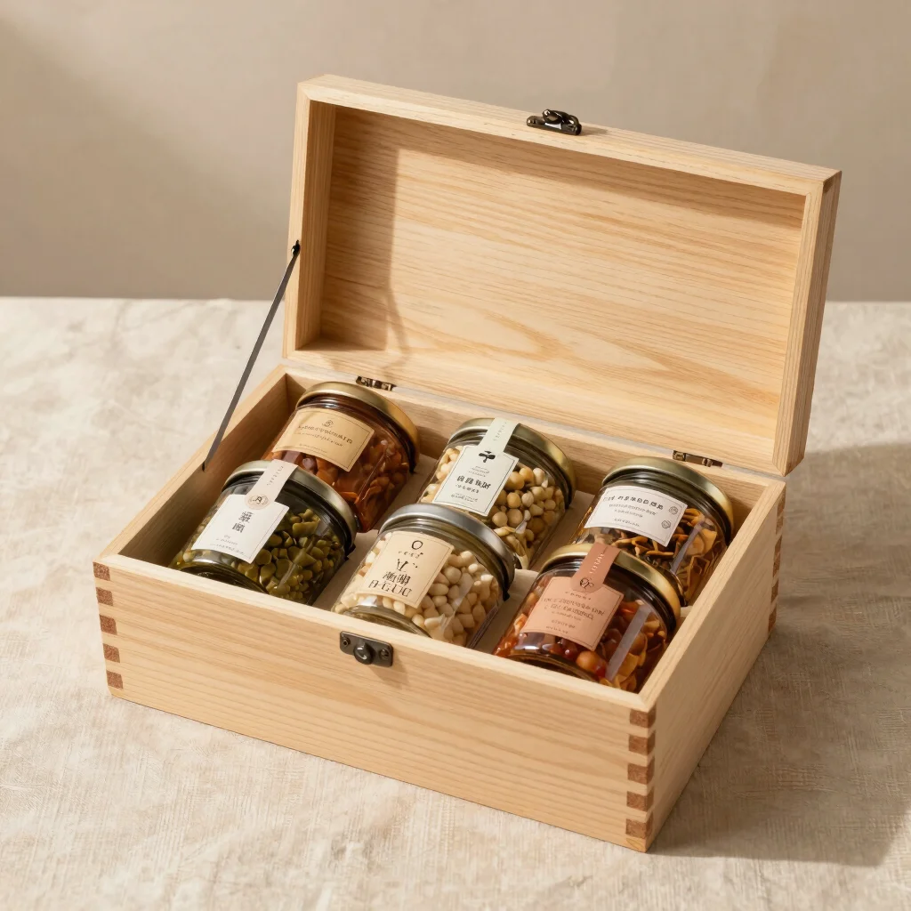 Coffret Dégustation Terroir Français