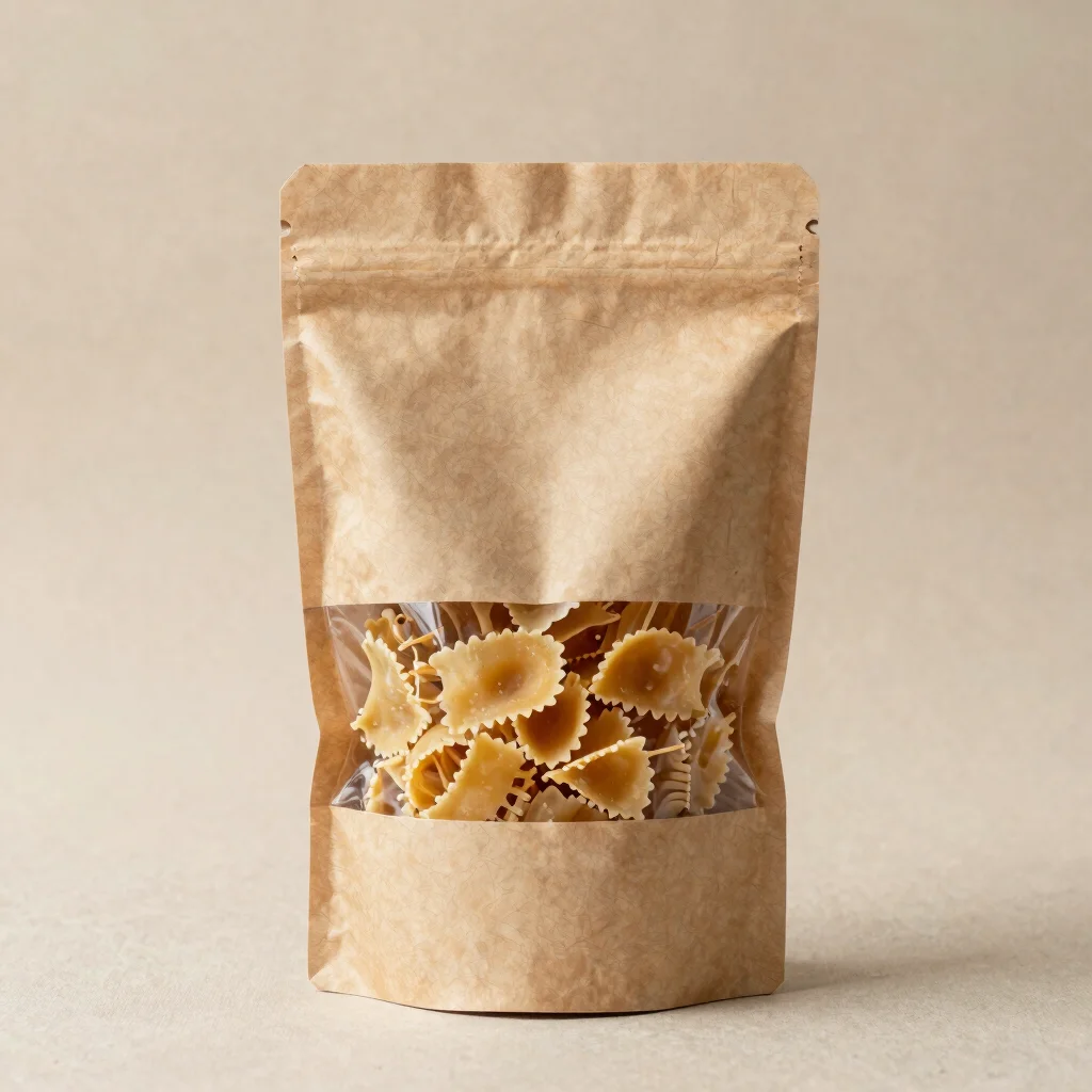 Pâtes Artisanales au Blé Ancien